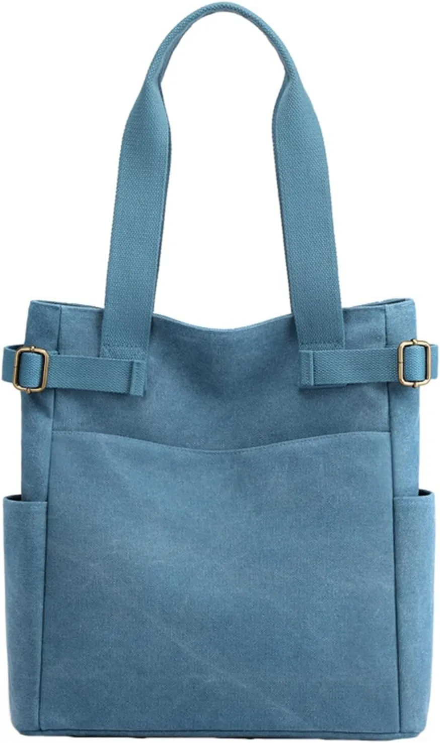 Handbags for Womens Top Handle Shoulder Purse Satchel Bags Roomy Capacity Fashion Hobo Canvas Tote Bag