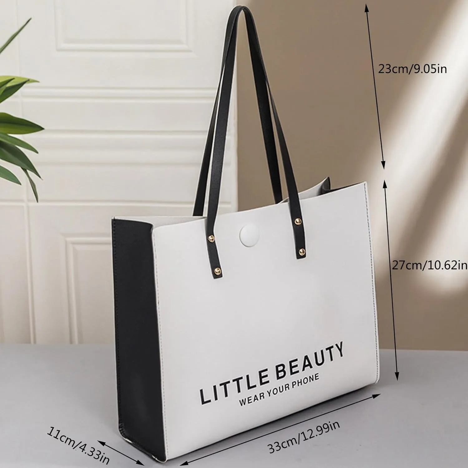 Hobo Bags for Women Vegan Leather Top Handle Shoulder Purses and Handbags Unisex Hobo