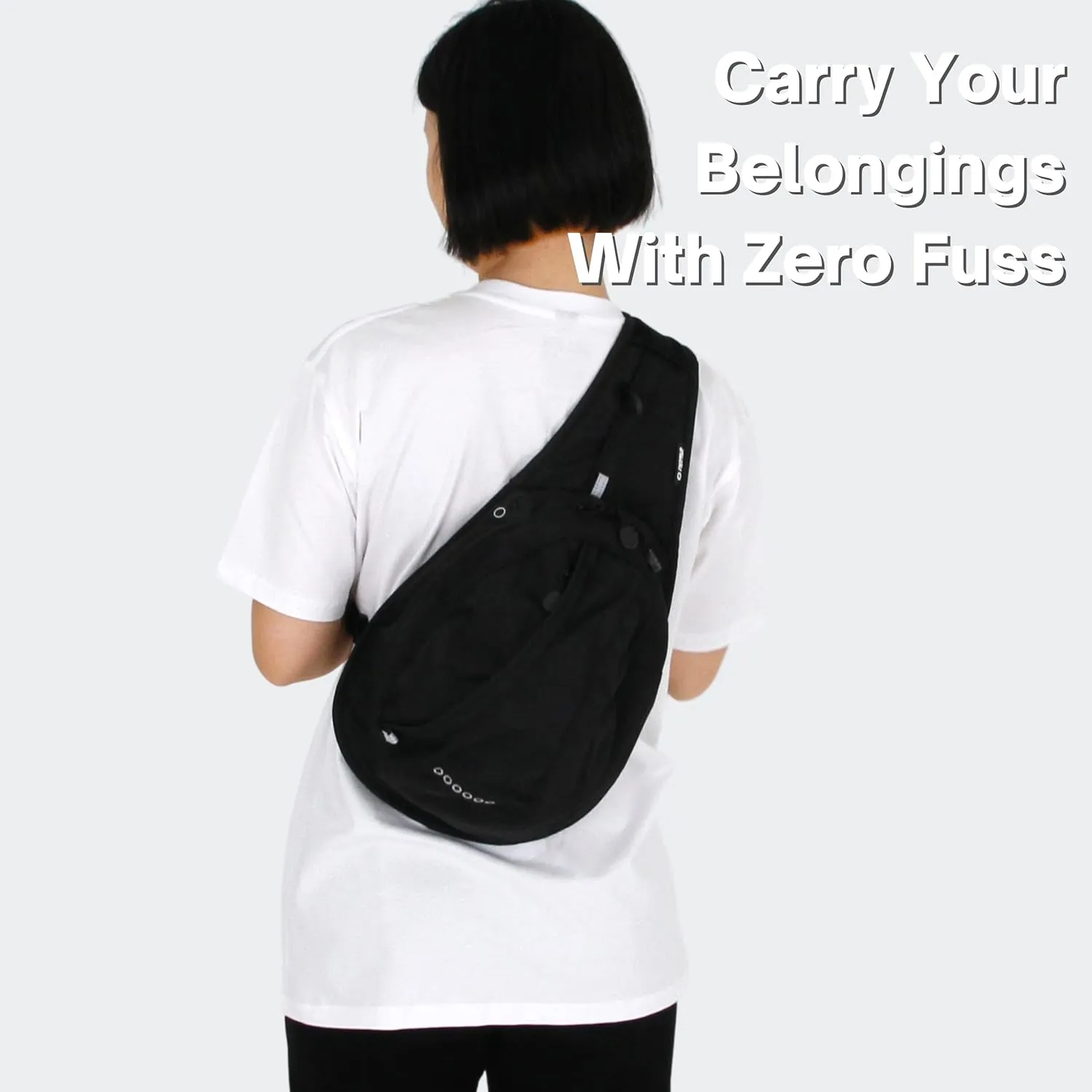 J World New York Stacy Sling Bag