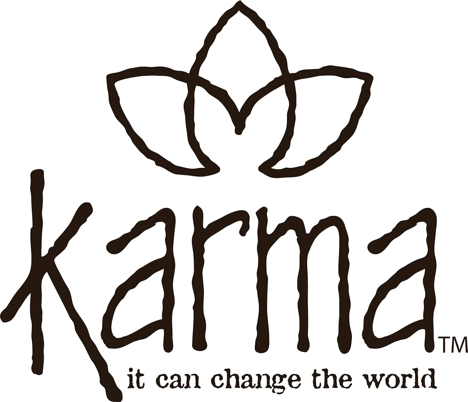 Karma Gifts Jute Beach Tote