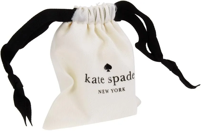 kate spade new york Set in Stone Hinged Bangle