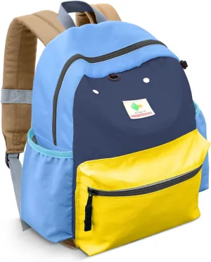 Kids Backpacks For Girls Boys, Backpack Kindergarten Elementary School, Bookbag Backpack For Kids, For School & Travel, Small Kids Child Toddler Backpack, 15" H, For Kids 6-9 Large