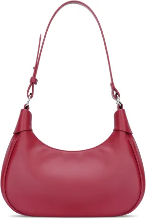 KKXIU Shoulder Bag for Women Cute Small Clutch Purses Trendy Hobo Handbags Crescent Bag