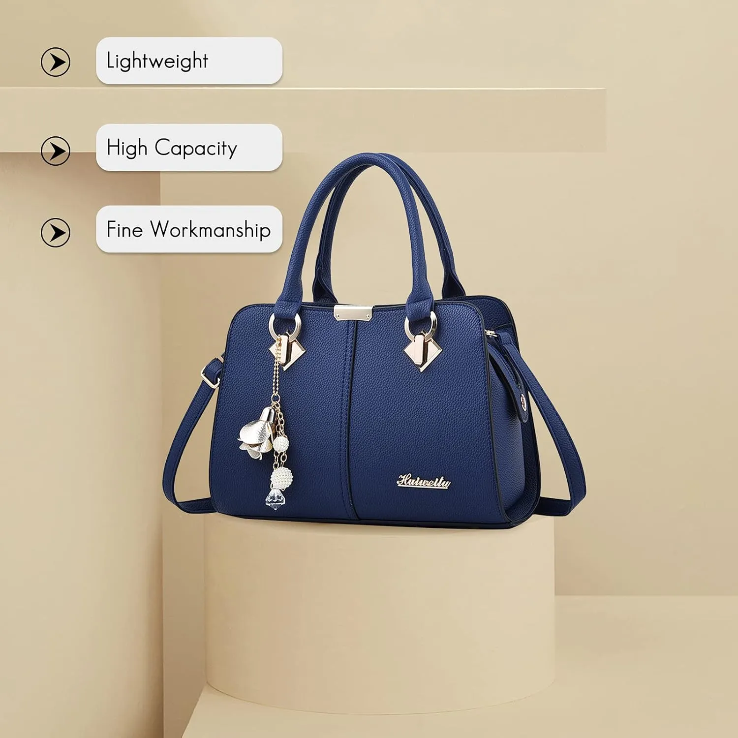 Ladies Top-handle Bags Handbags for women Shoulder Crossbody bag