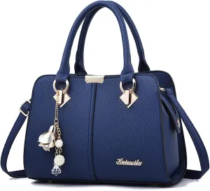 Ladies Top-handle Bags Handbags for women Shoulder Crossbody bag