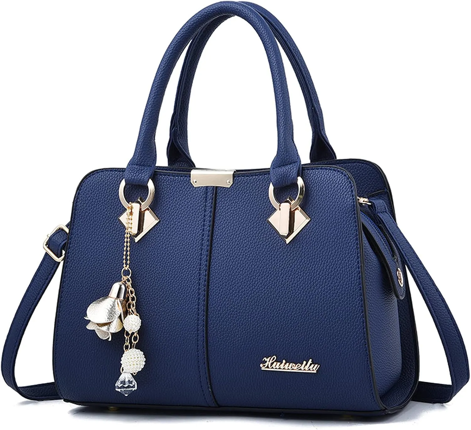 Ladies Top-handle Bags Handbags for women Shoulder Crossbody bag
