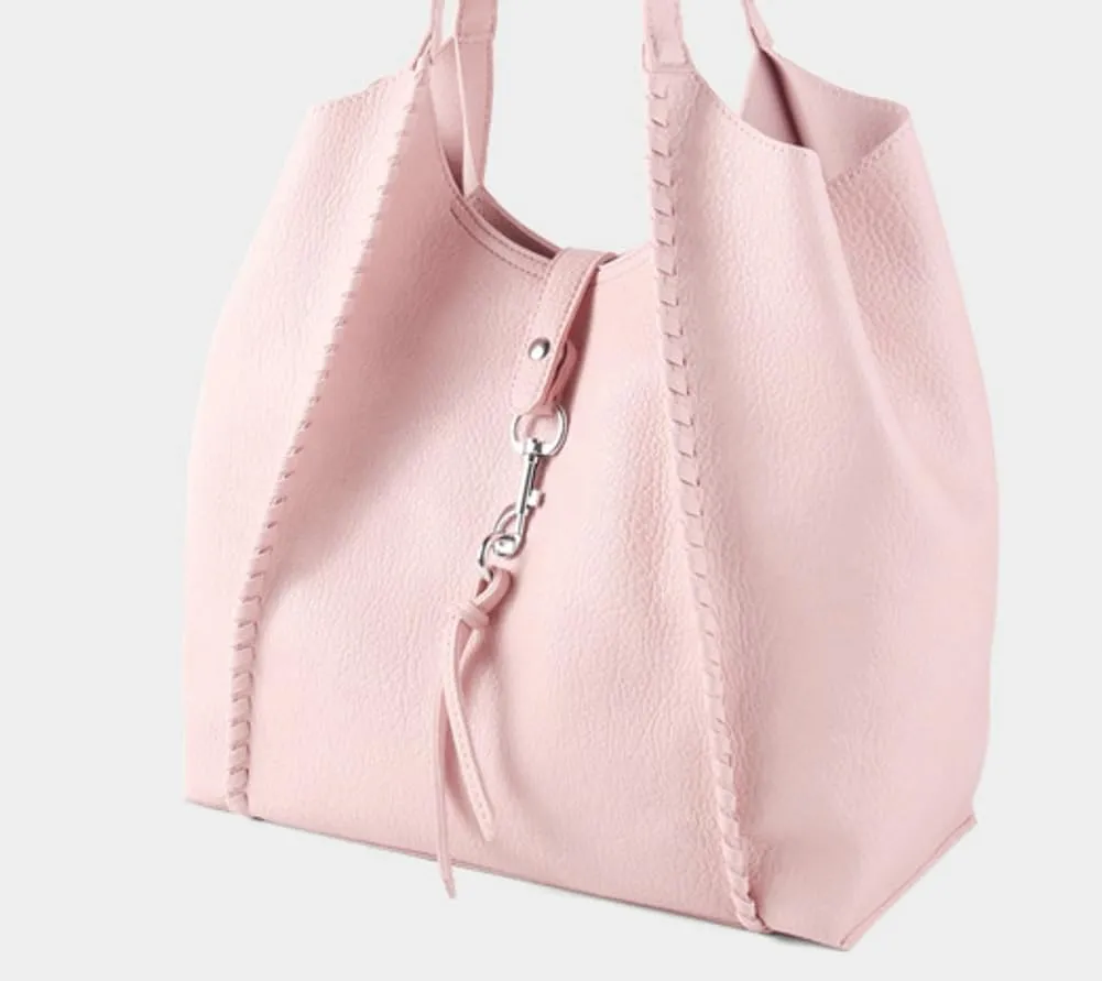 Large Tote Bag Women Trendy Soft PU Leather Shoulder Bag Underarm Purses Ladies Satchel Work Travel Handbags 2025