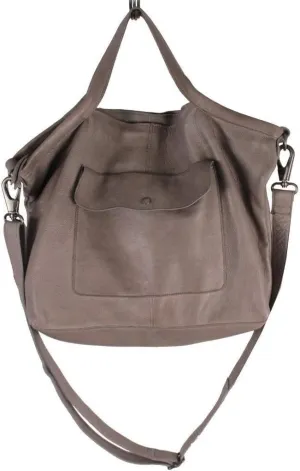 Latico Leathers Colin Women's Handbag Tote - Made From 100% Genuine Authentic Leather Handcrafted by Artisans