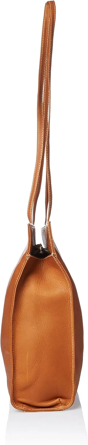 Latico Leathers Urban Tote Bag - Made From 100% Genuine Authentic Leather Handcrafted by Artisans