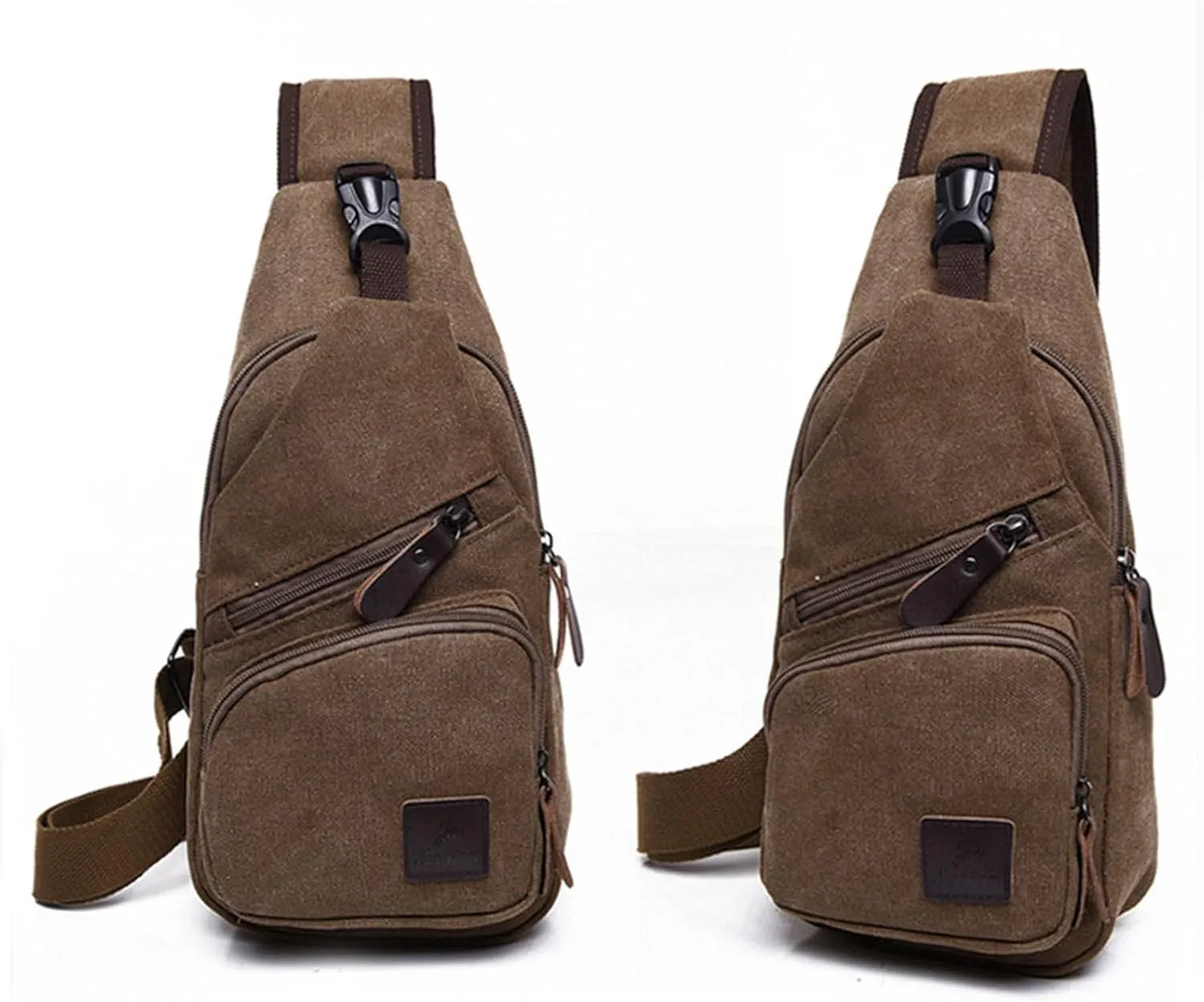 Lightweight Small Crossbody Bag for Women Men Anti Theft Crossbody Bags for Women Hiking Essentials Bag