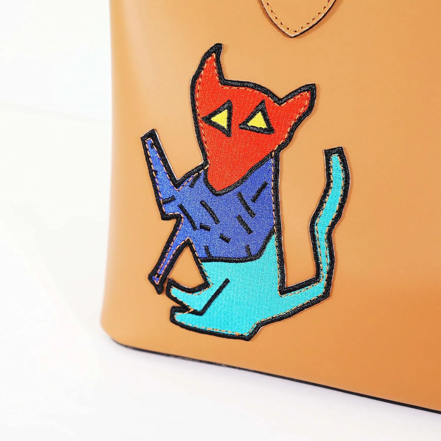 Luxury Handbags for Women | Hand-made in Italy, Genuine Leather Madison Tote Bag