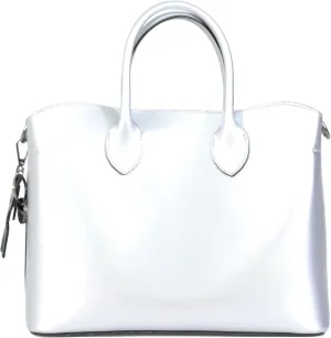 Luxury Handbags for Women | Hand-made in Italy, Genuine Leather Madison Tote Bag