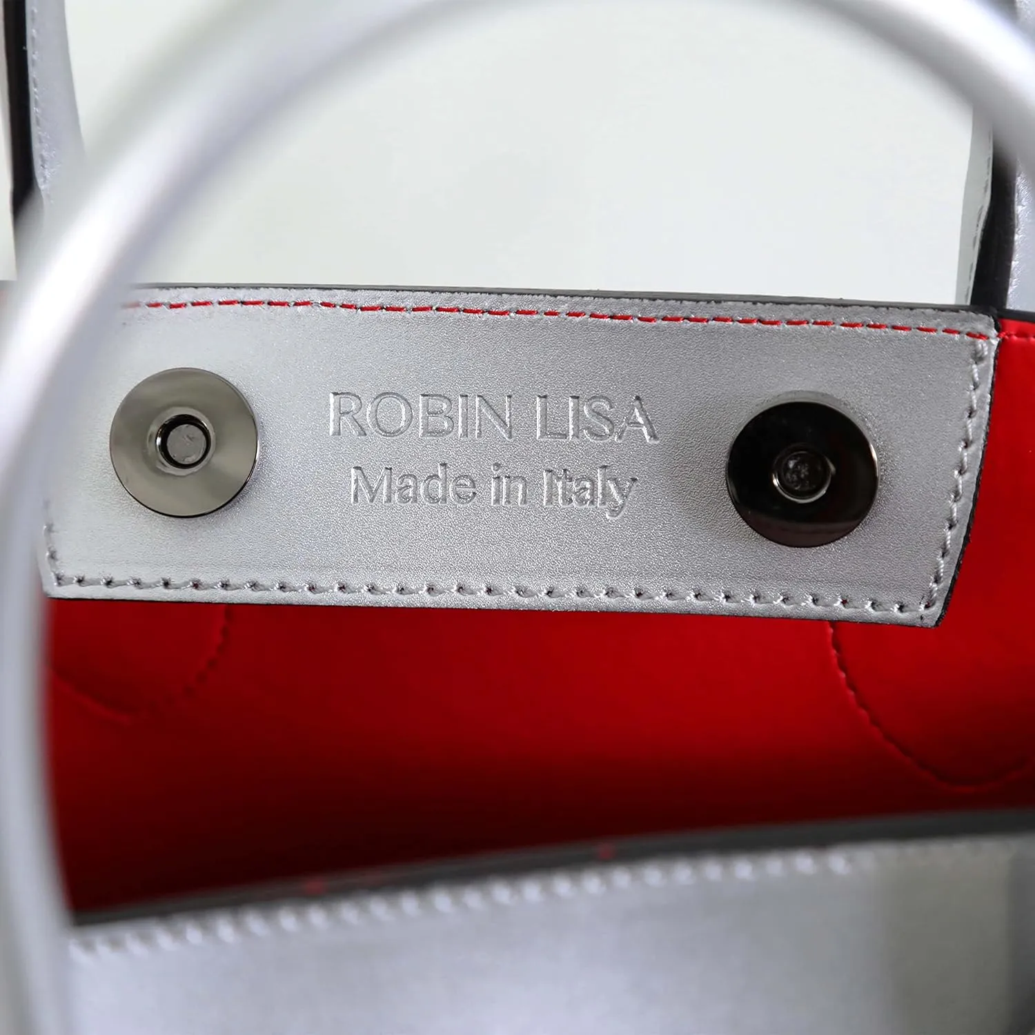 Luxury Handbags for Women | Hand-made in Italy, Genuine Leather Madison Tote Bag