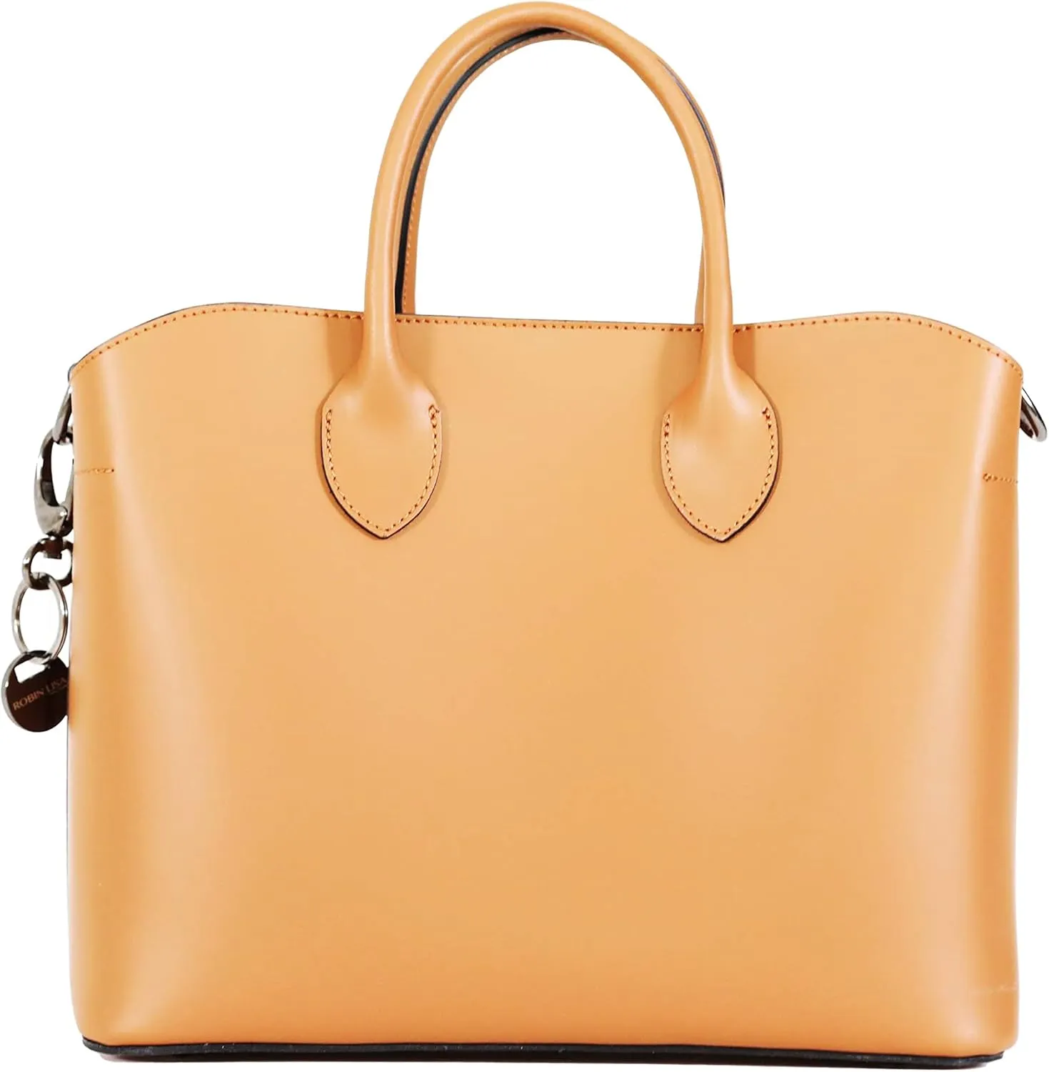 Luxury Handbags for Women | Hand-made in Italy, Genuine Leather Madison Tote Bag