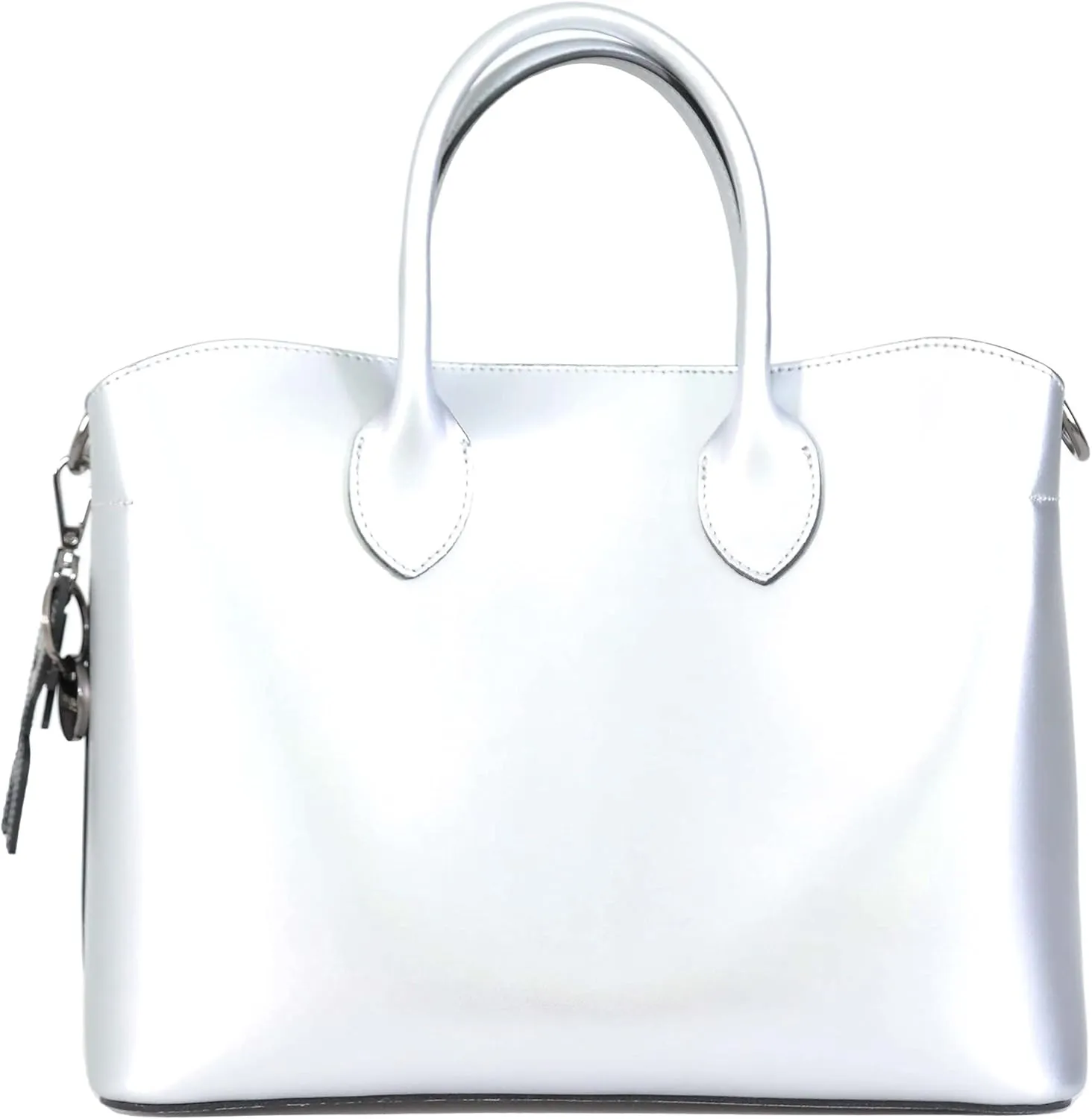 Luxury Handbags for Women | Hand-made in Italy, Genuine Leather Madison Tote Bag