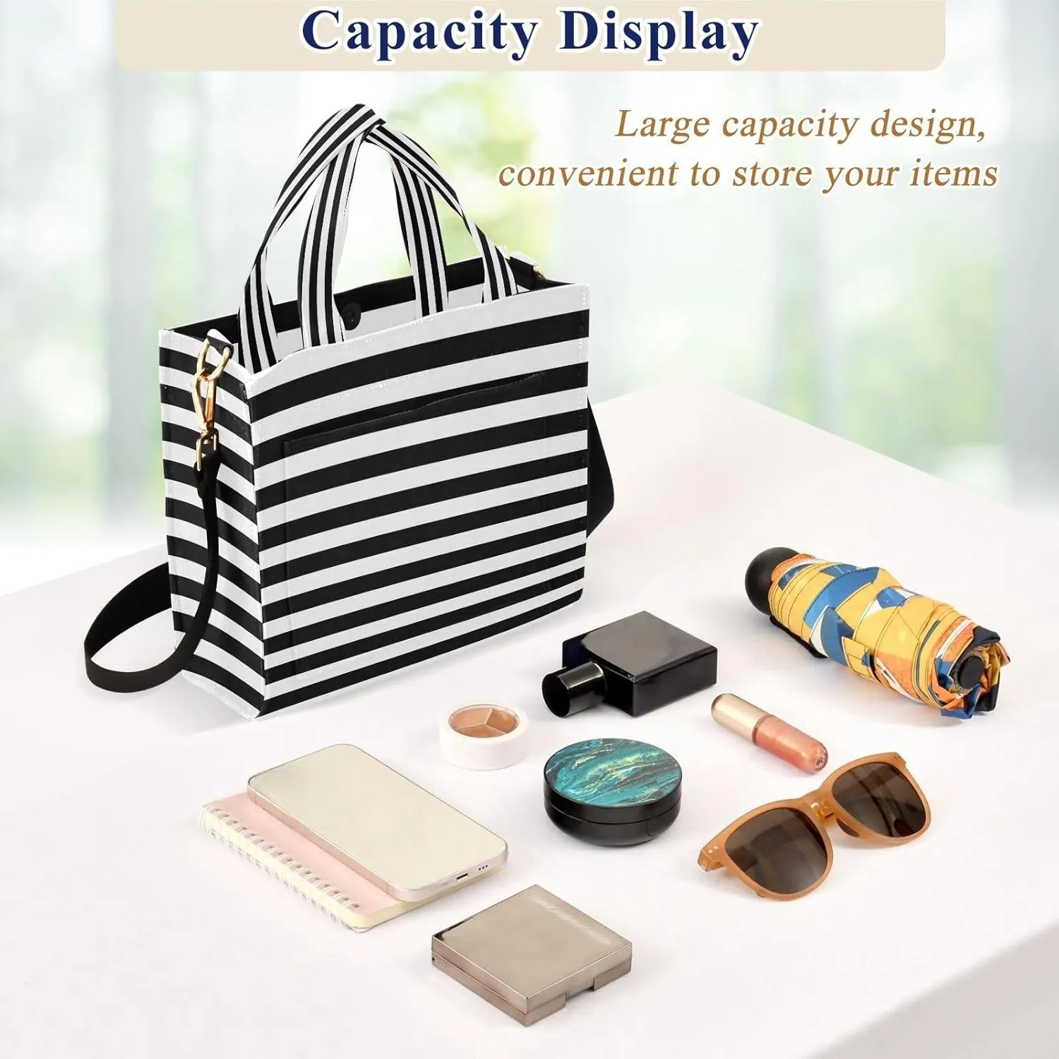 MCHIVER Tote Bag for Women Corduroy Crossbody Shoulder Purse Utility Totes for Trip Office Work 13.7 * 4.9 * 12.2 IN