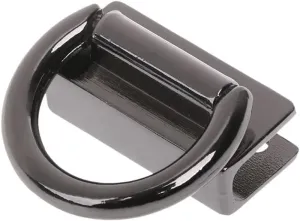 Metal Connector for Handbag Purse Shoulder Crossbody Bag Parts Accessory (Color : Black)