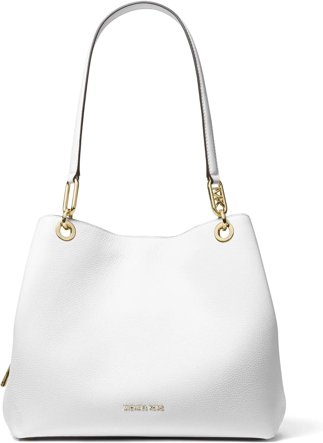 Michael Kors Kensington Large Shoulder Tote Bag