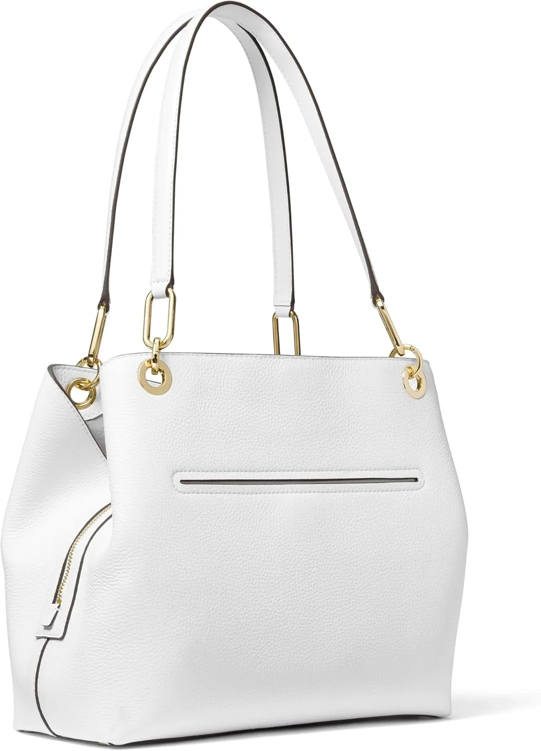 Michael Kors Kensington Large Shoulder Tote Bag