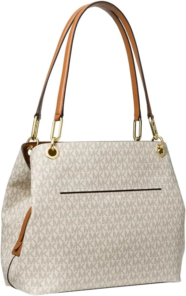 Michael Kors Kensington Large Shoulder Tote Bag