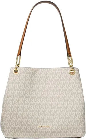 Michael Kors Kensington Large Shoulder Tote Bag