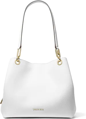 Michael Kors Kensington Large Shoulder Tote Bag