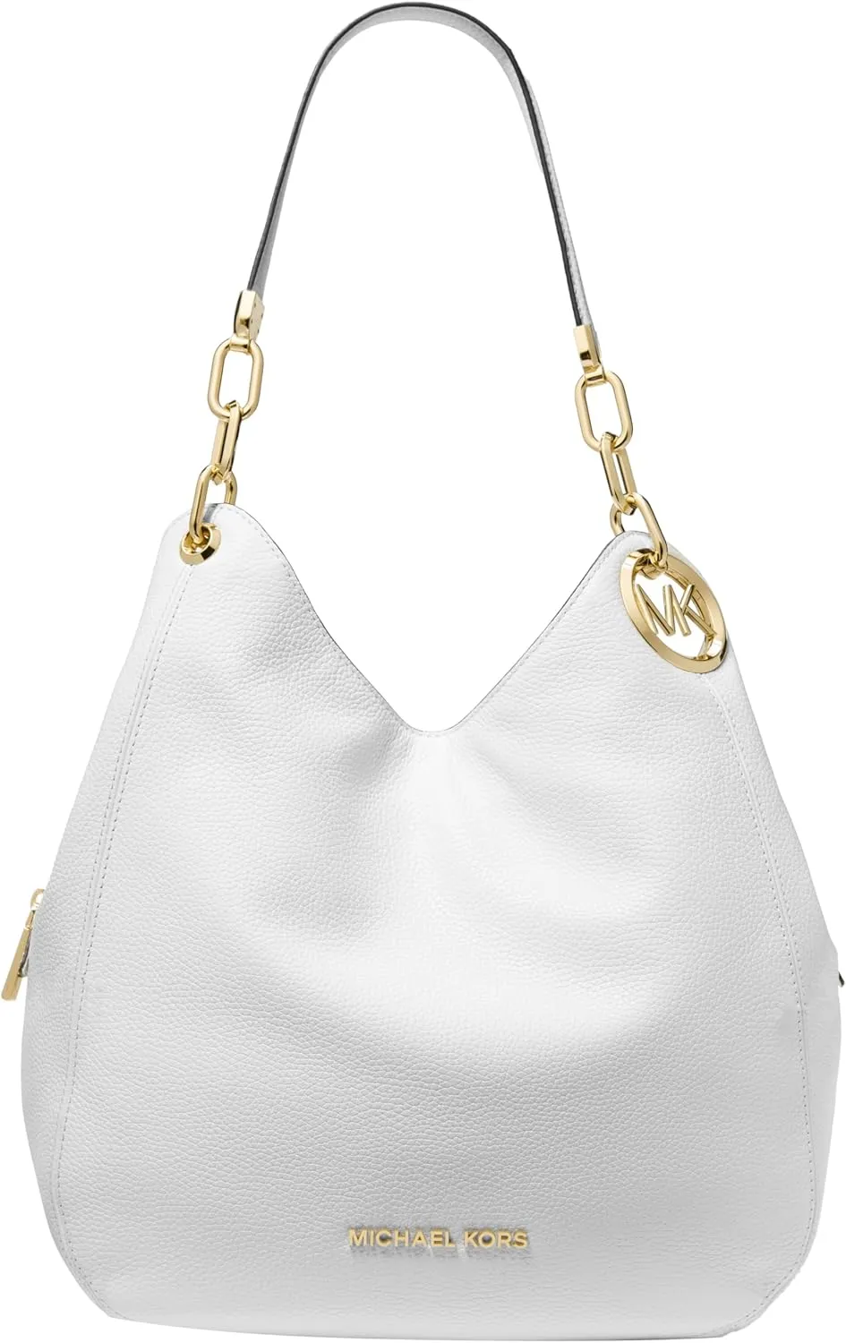 Michael Kors Lillie Large Chain Shoulder Bag