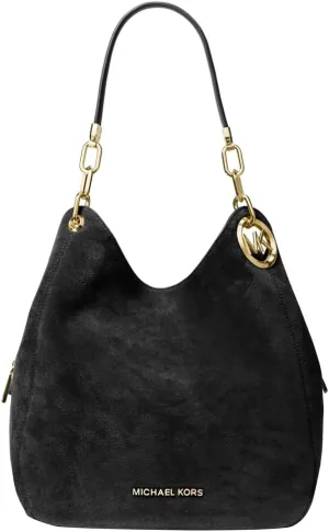Michael Kors Lillie Large Chain Shoulder Bag