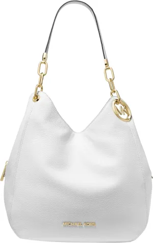 Michael Kors Lillie Large Chain Shoulder Bag