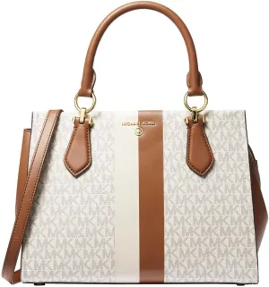 Michael Kors Marilyn Medium Satchel