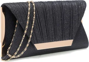 Mihawk Women's Clutch Purses and Bags - Evening Clutches and Handbags