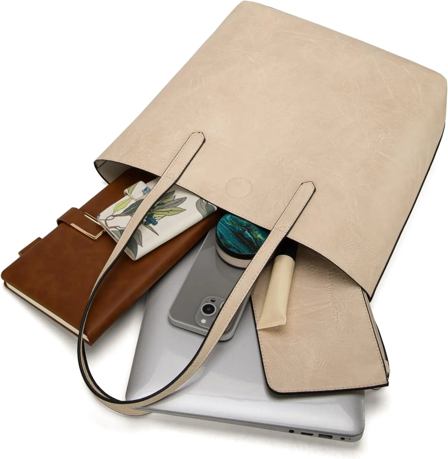 Montana West Tote Bag for Women Top Handle Purses and Handbags Soft Hobo
