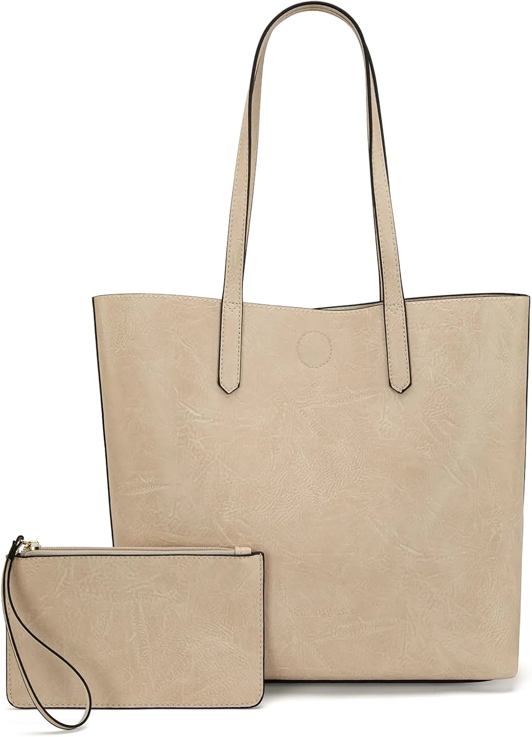Montana West Tote Bag for Women Top Handle Purses and Handbags Soft Hobo