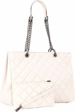 Montana West Tote Bag for Women Trendy Shoulder Bags and Foldable Design Womens Purses