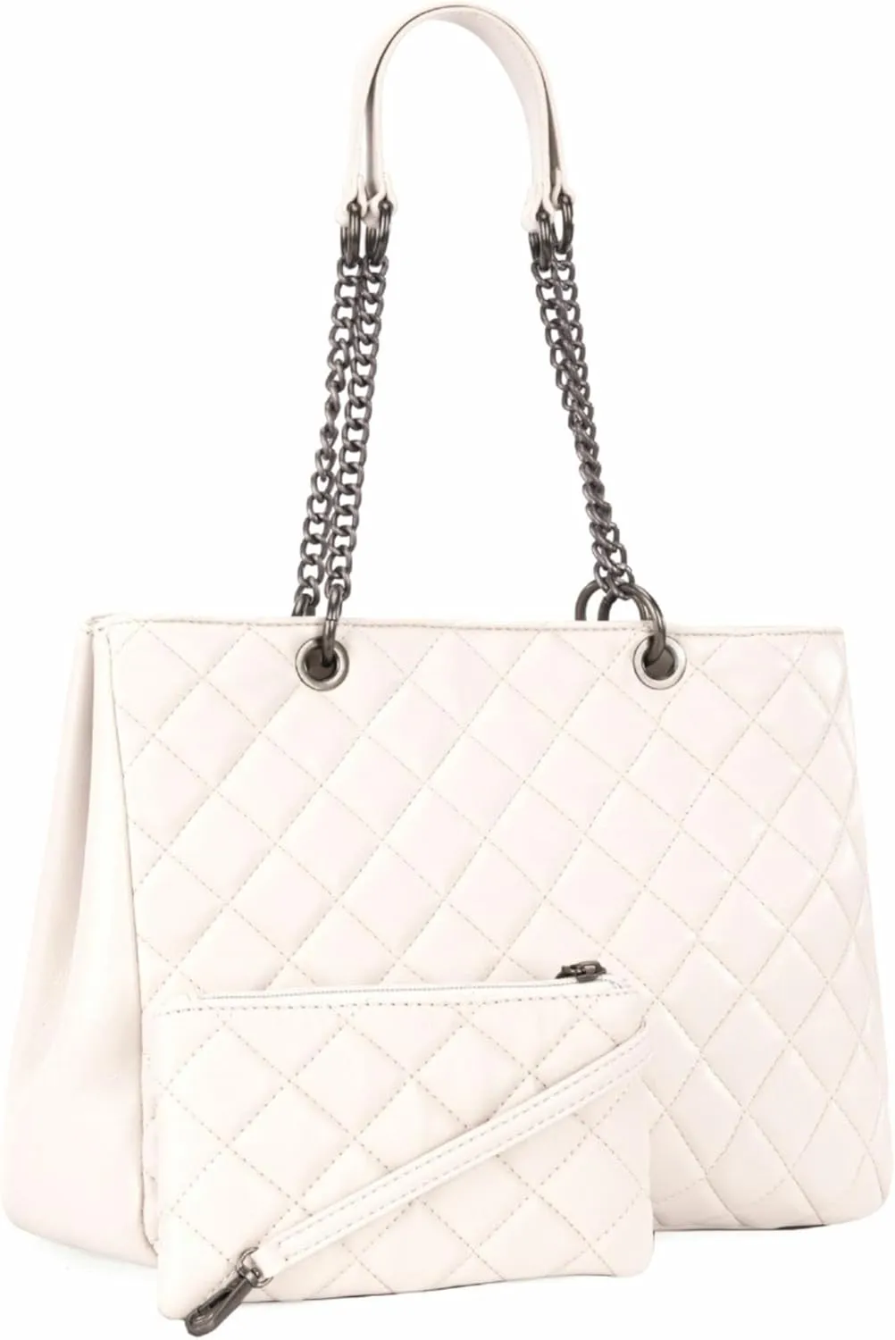 Montana West Tote Bag for Women Trendy Shoulder Bags and Foldable Design Womens Purses
