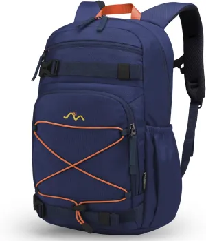 MOUNTAINTOP Kids Backpack for Boys Girls Elementary Kindergarten School Bag Lightweight Children Daypack