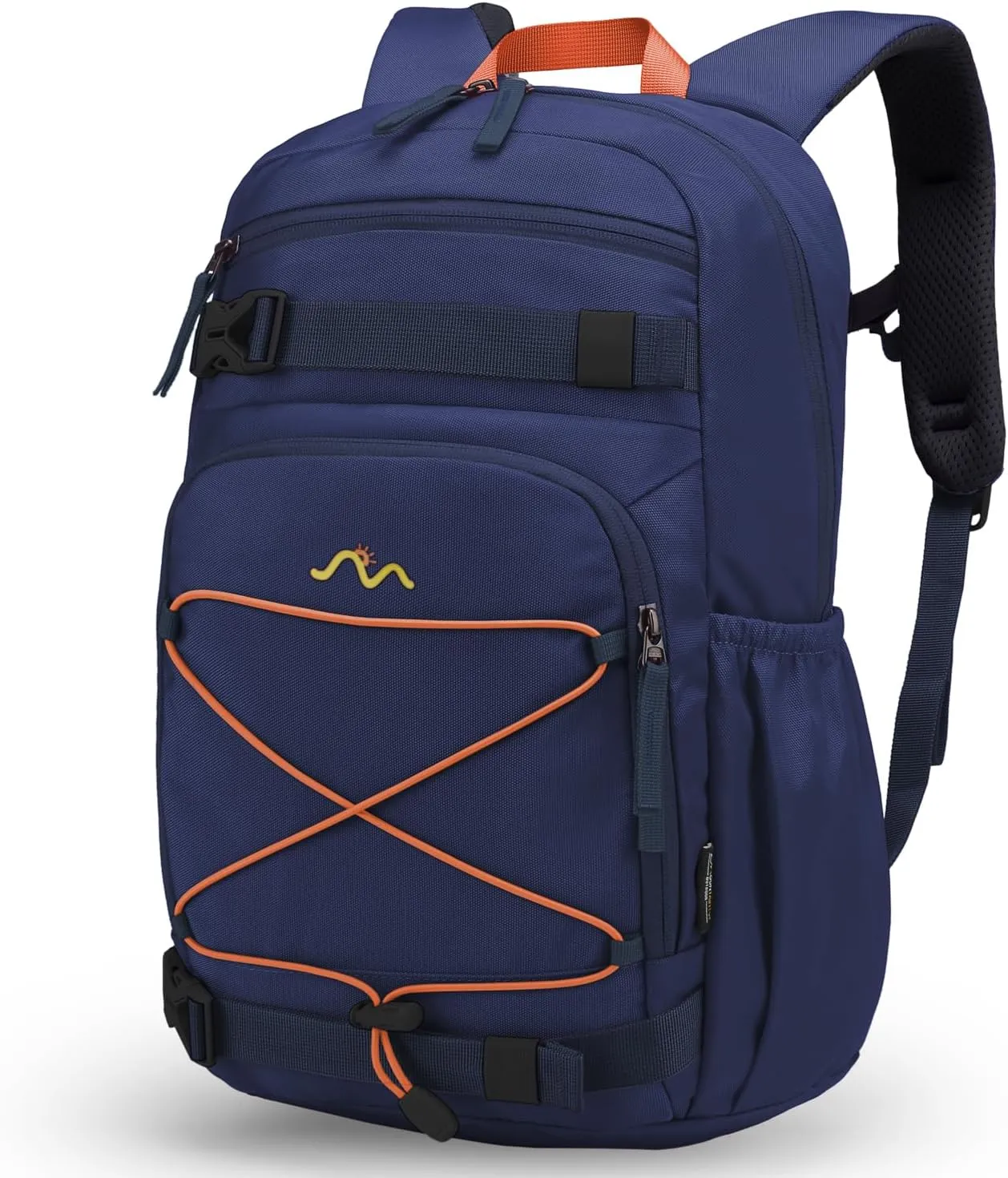 MOUNTAINTOP Kids Backpack for Boys Girls Elementary Kindergarten School Bag Lightweight Children Daypack