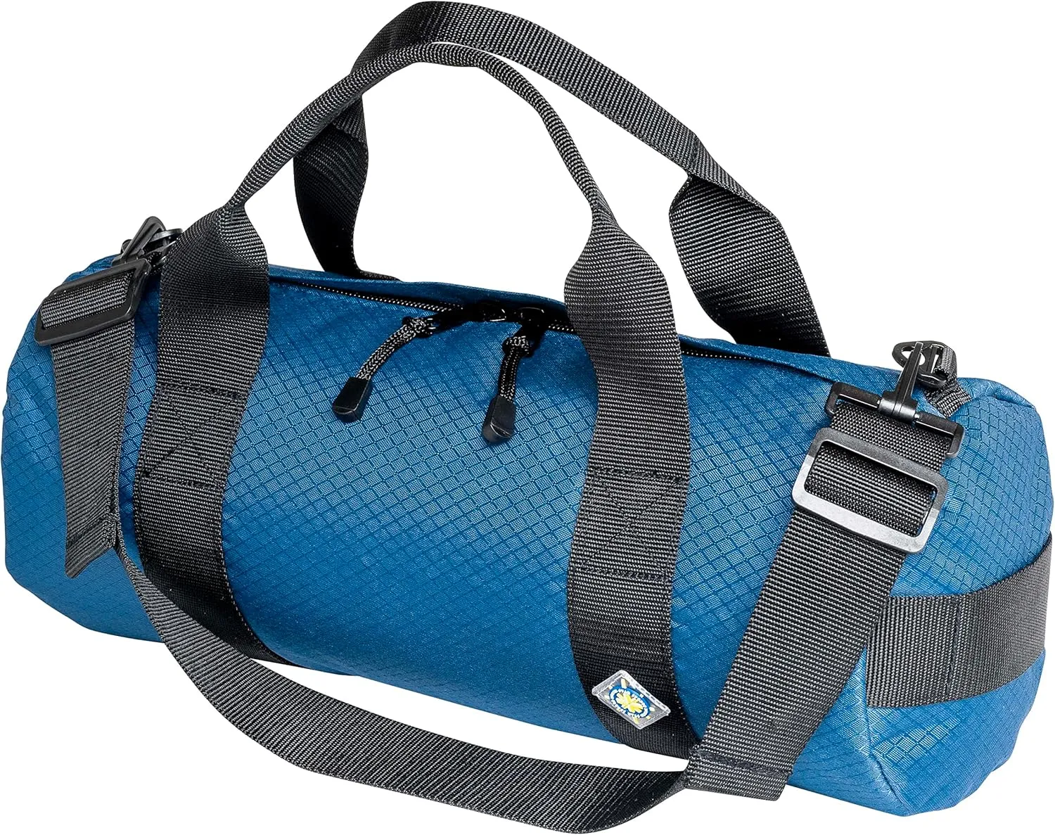 North Star Sports Large Duffle Bag for Travel Heavy Duty Gym Bag | Foldable and Weatherproof Tactical Gear Bags for Tactical Equipment, or as Carry on Travel Duffel Bags