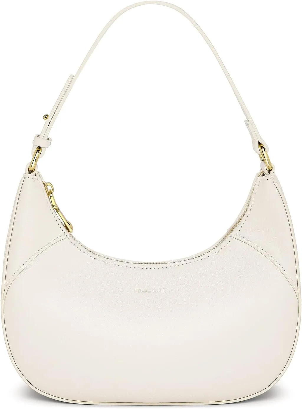 nuoku Hobo & Crescent Bags - Designer Handbags for Women