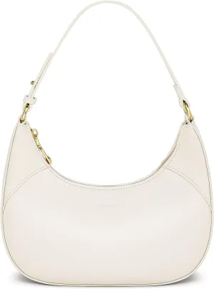 nuoku Hobo & Crescent Bags - Designer Handbags for Women
