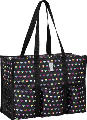 Nurse Bag - Perfect Nursing Tote for Nurses, Nursing Students