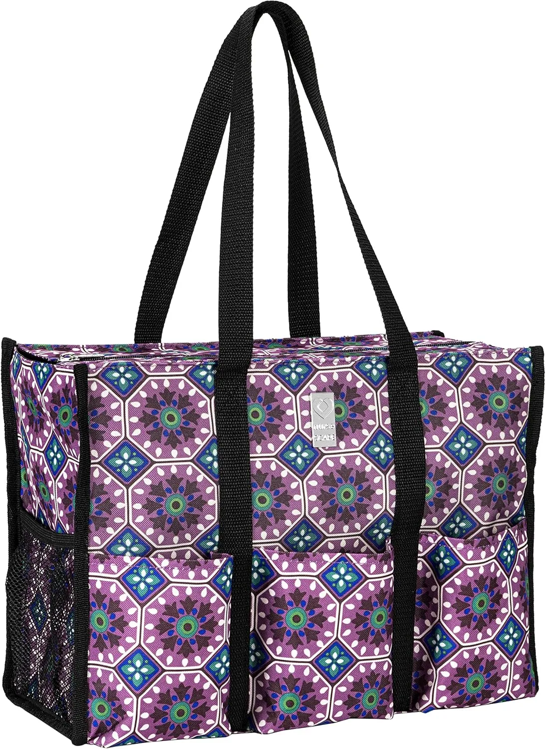 Nurse Bag - Perfect Nursing Tote for Nurses, Nursing Students