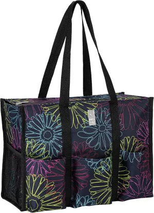 Nurse Bag - Perfect Nursing Tote for Nurses, Nursing Students
