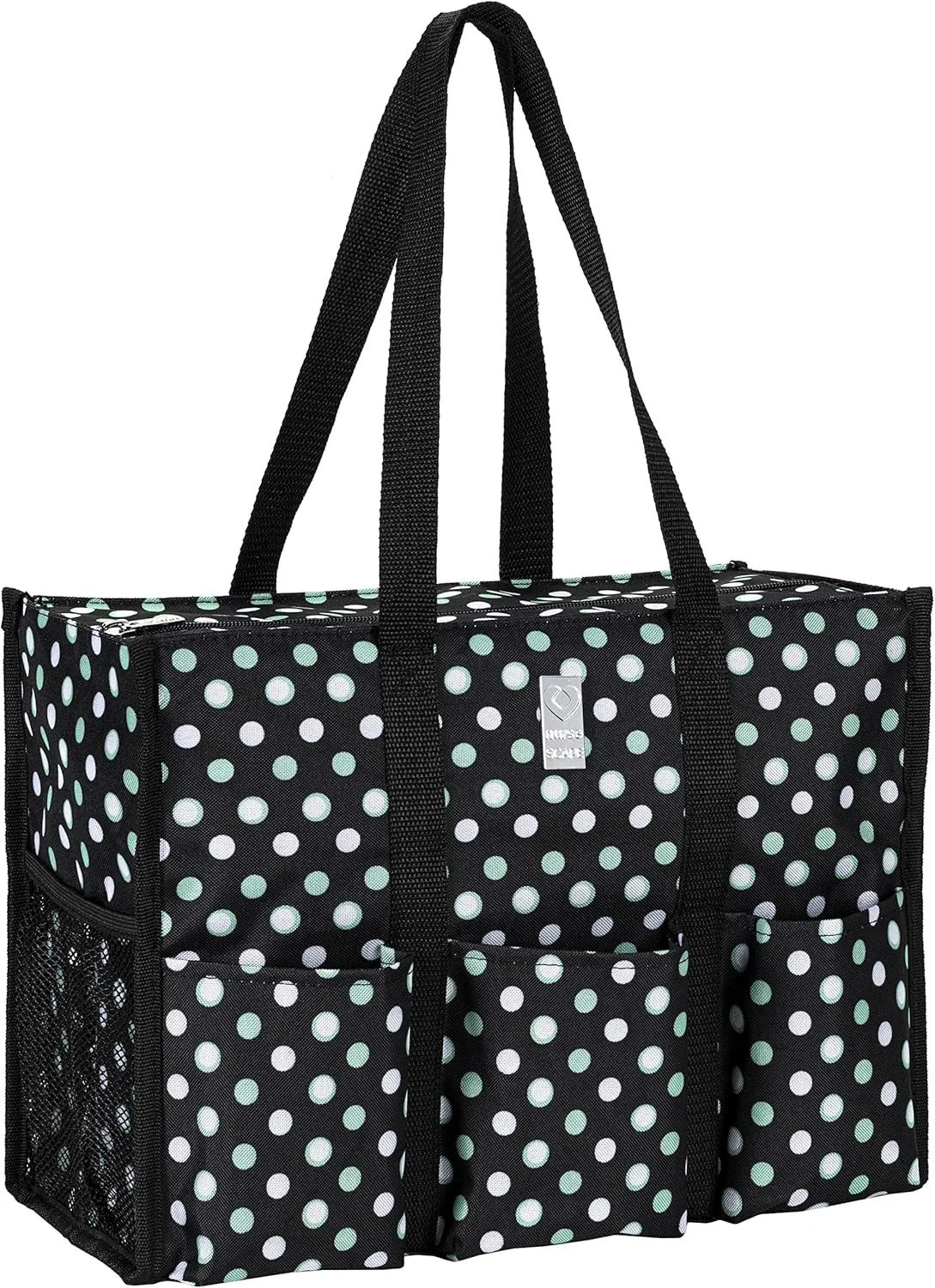 Nurse Bag - Perfect Nursing Tote for Nurses, Nursing Students