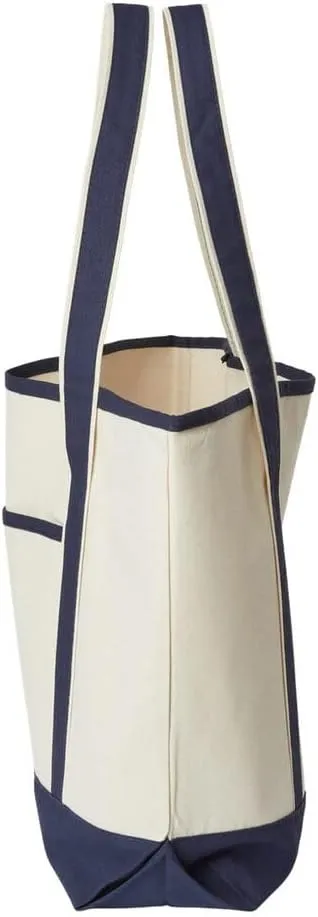 OAD Promotional Heavyweight Large Boat Tote - OAD103