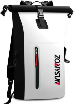Outdoor Hiking Stream Bag Portable Foldable Waterproof Backpacks