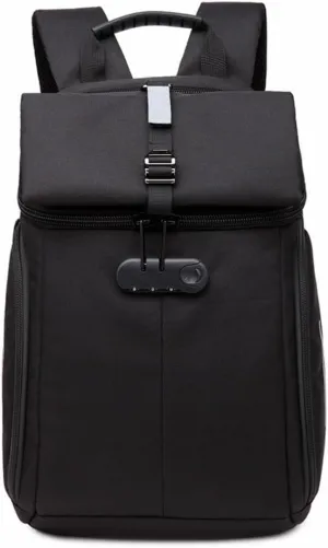Personal Item Bag Essentials Laptop Casual Daypack Small Hiking Lightweight Waterproof Backpack