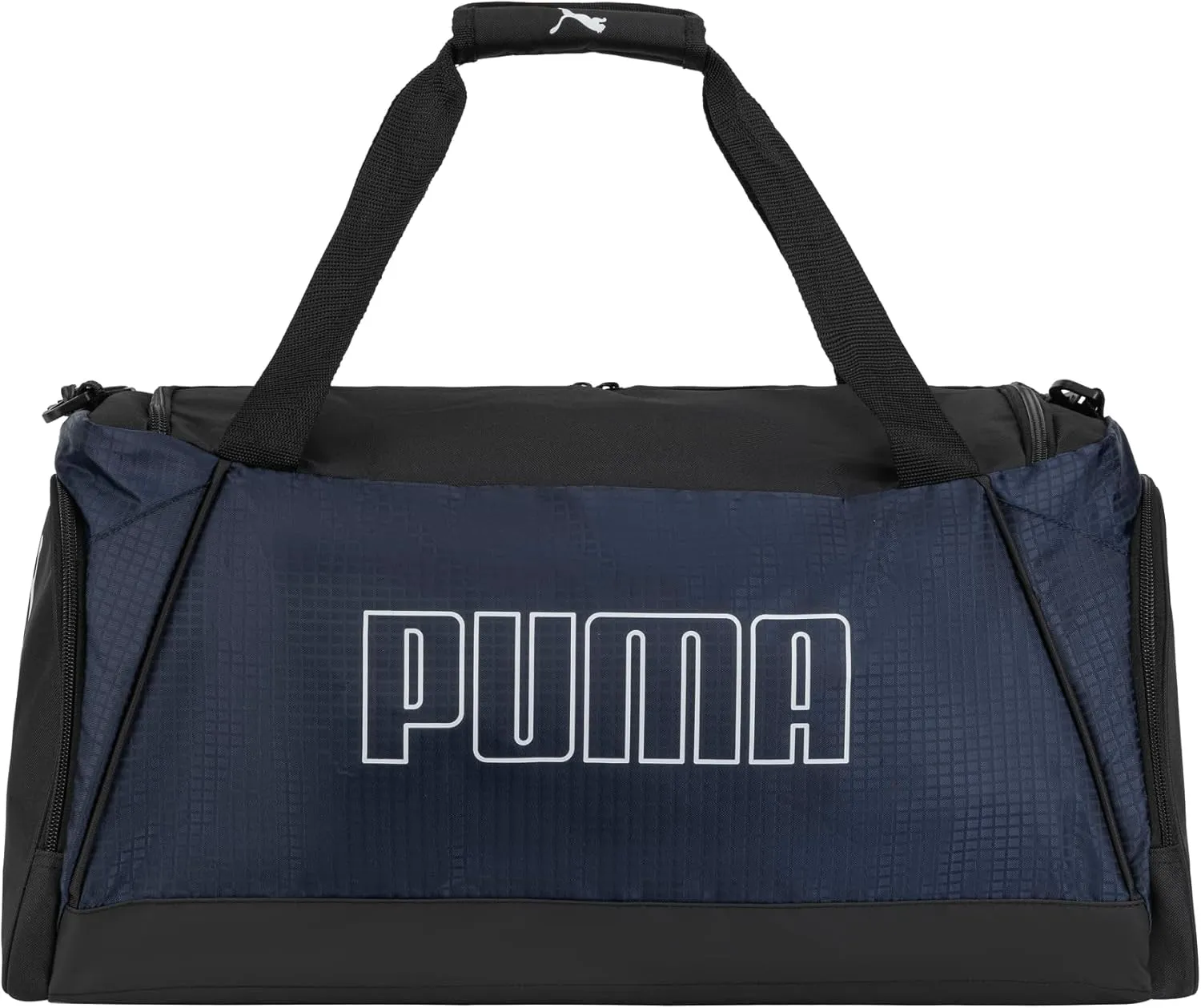 PUMA unisex adult Evercat Accelerator Duffel Bags