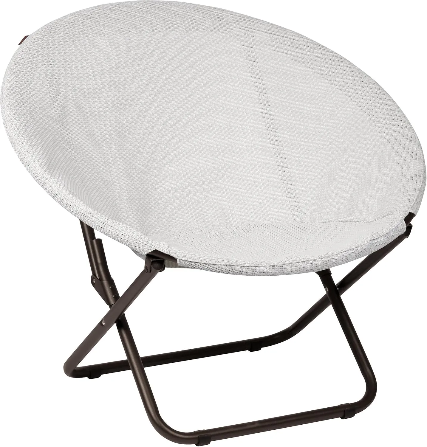 rahuma (Lafuma) Chair Ring (Ring) White lfm2287 – 5527