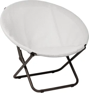 rahuma (Lafuma) Chair Ring (Ring) White lfm2287 – 5527